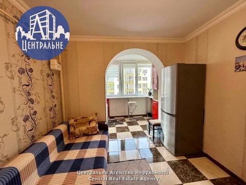 квартира за адресою Текстильників вул., 8а