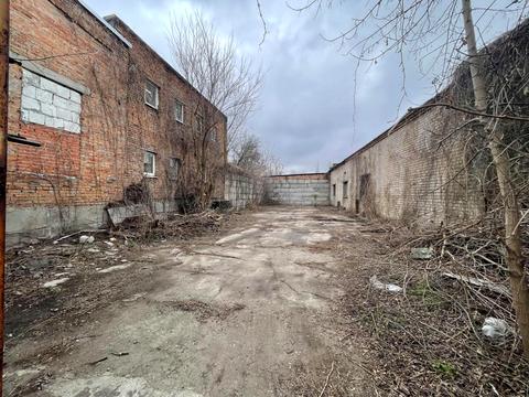 комерційна за адресою Виробнича вул., 7