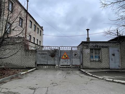 комерційна за адресою Виробнича вул., 7