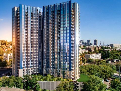 паркоместо по адресу Джона Маккейна ул. (Кудри Ивана), 7