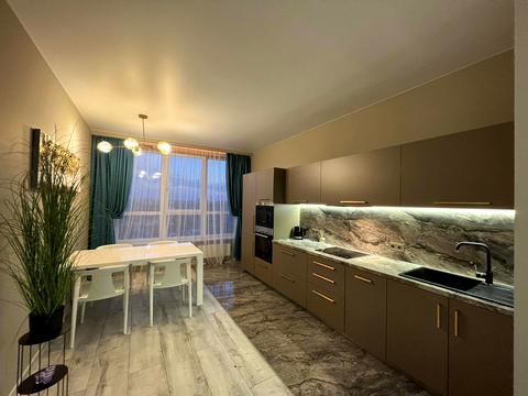 квартира по адресу Новоберегова ул., 12-А