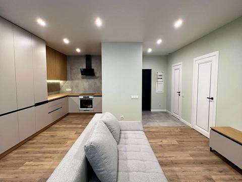 квартира за адресою Ленкавського вул., 34 к6