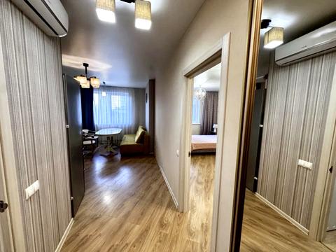 квартира по адресу Генуэзская ул., 3В