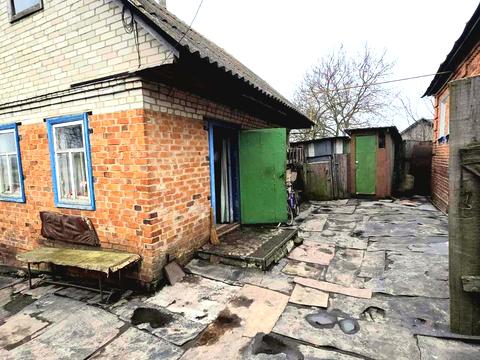 будинок за адресою Садова