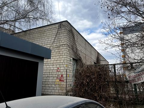 коммерческая по адресу Данила Нечая ул., 63а