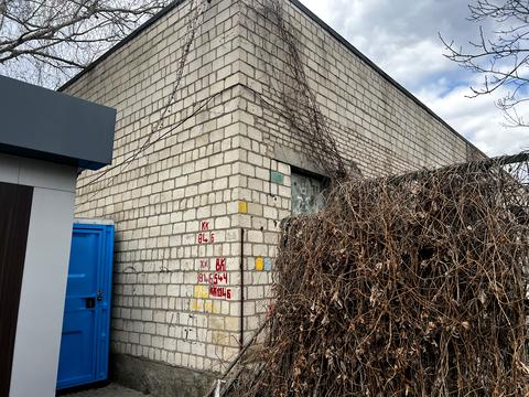 коммерческая по адресу Данила Нечая ул., 63а