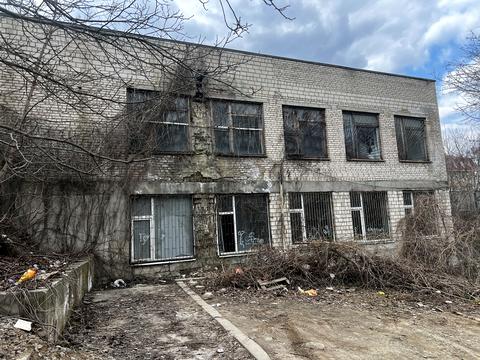 коммерческая по адресу Данила Нечая ул., 63а