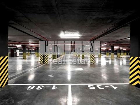 паркоместо по адресу Михаила Бойчука ул. (Киквидзе), 19-А