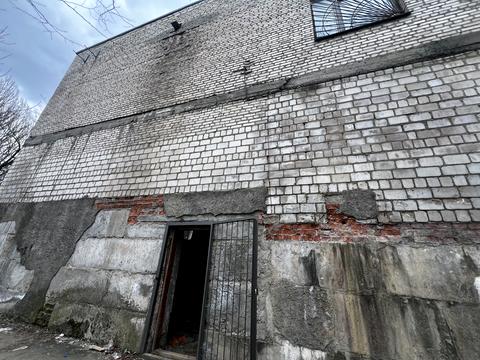 коммерческая по адресу Данила Нечая ул., 63а