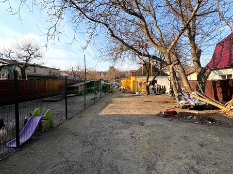 ділянка за адресою Івана Багряного вул., 57