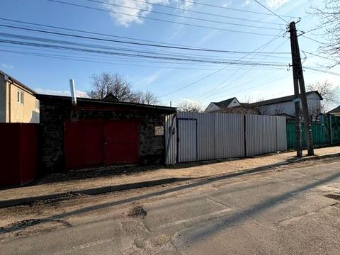 ділянка за адресою Івана Багряного вул., 57