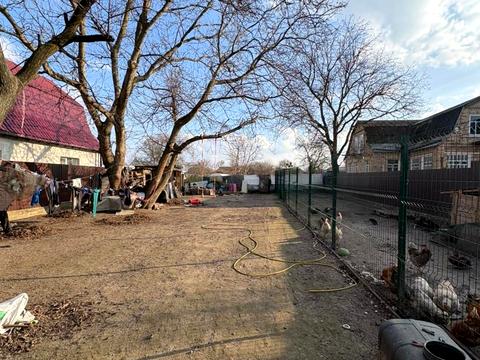 ділянка за адресою Івана Багряного вул., 57