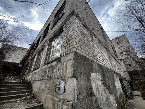 коммерческая по адресу Данила Нечая ул., 63а