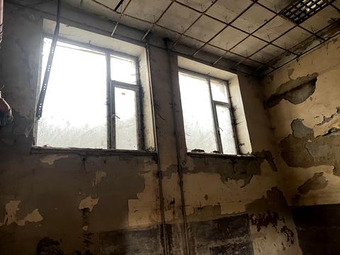 коммерческая по адресу Данила Нечая ул., 63а