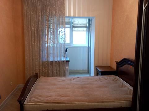 квартира за адресою Фонтанська дорога вул., 17