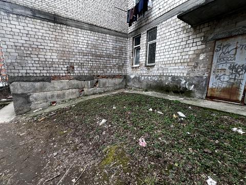 коммерческая по адресу Данила Нечая ул., 63а