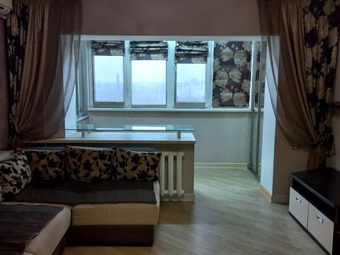 квартира за адресою Фонтанська дорога вул., 17