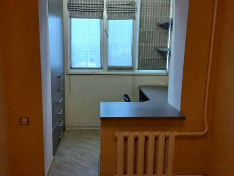 квартира за адресою Фонтанська дорога вул., 17