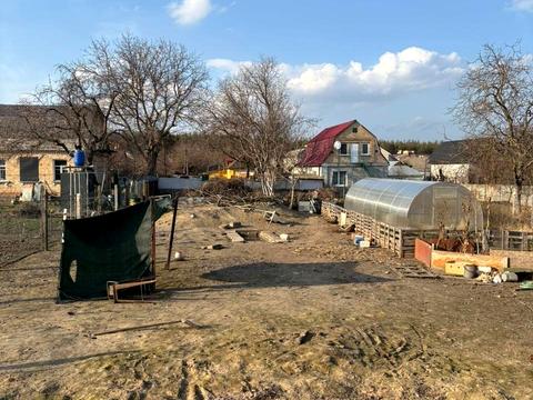 ділянка за адресою Івана Багряного вул., 57