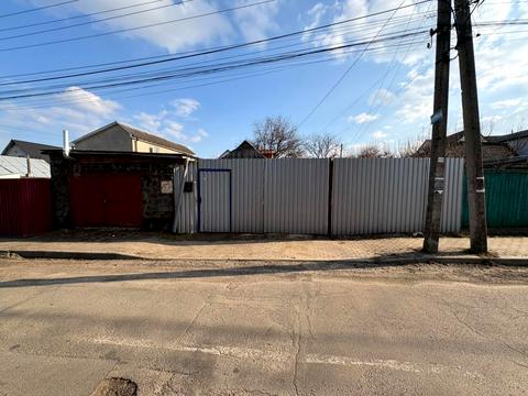 ділянка за адресою Івана Багряного вул., 57