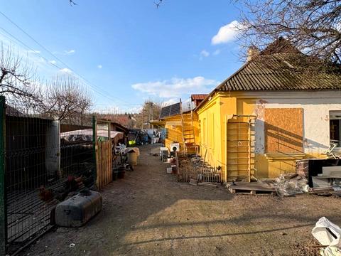 ділянка за адресою Івана Багряного вул., 57