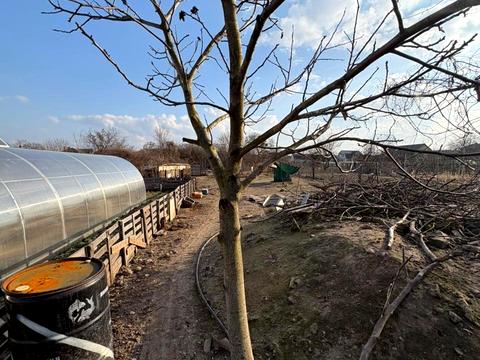 ділянка за адресою Івана Багряного вул., 57