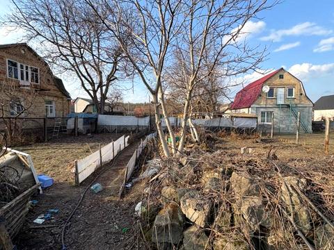 ділянка за адресою Івана Багряного вул., 57