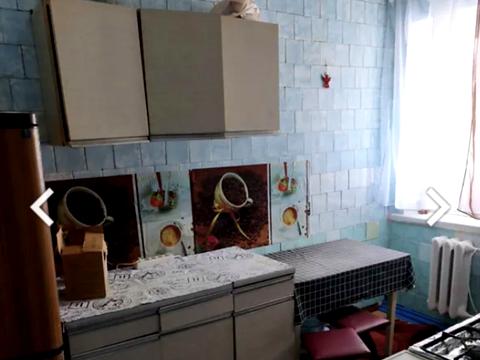 квартира по адресу Вильский пер., 263-А