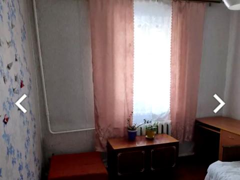 квартира по адресу Вильский пер., 263-А