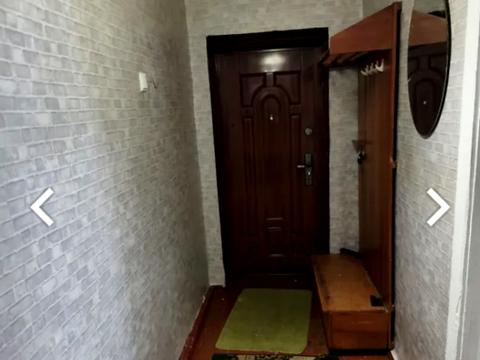 квартира по адресу Вильский пер., 263-А