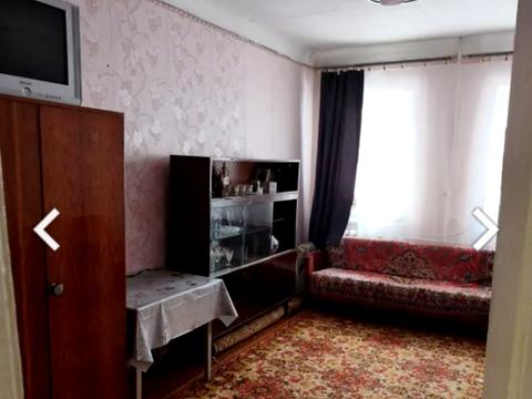 квартира по адресу Вильский пер., 263-А