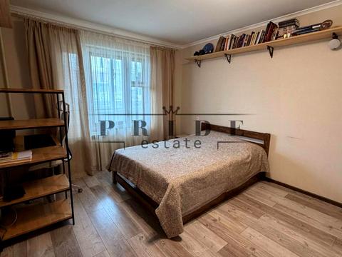 квартира по адресу Николая Закревского ул., 5