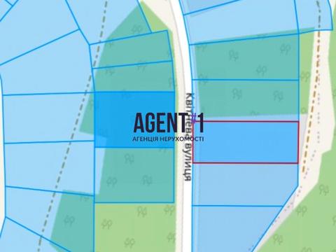 ділянка за адресою 
