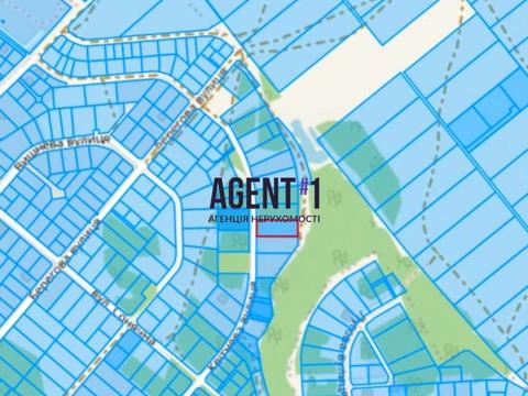 ділянка за адресою 