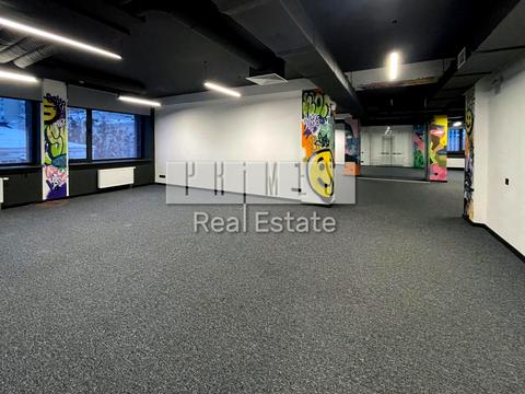 комерційна за адресою Саксаганського вул., 53/80