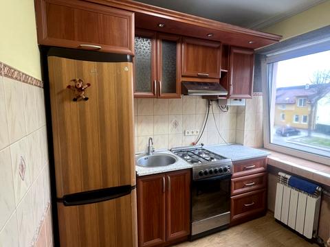 квартира по адресу Выговского ул. (Терешковой), 5