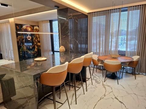 квартира по адресу Дмитрия Донцова ул. (Дмитра Донського), 3