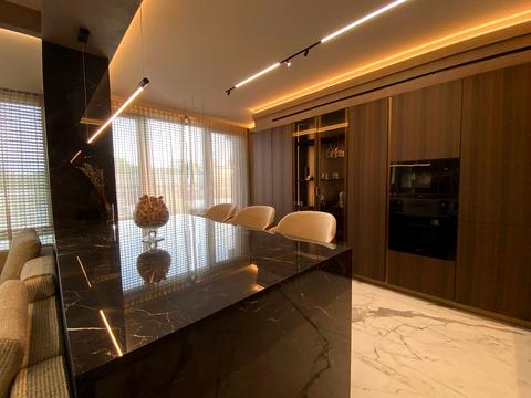 квартира по адресу Дмитрия Донцова ул. (Дмитра Донського), 3