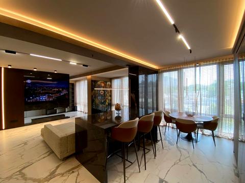 квартира по адресу Дмитрия Донцова ул. (Дмитра Донського), 3