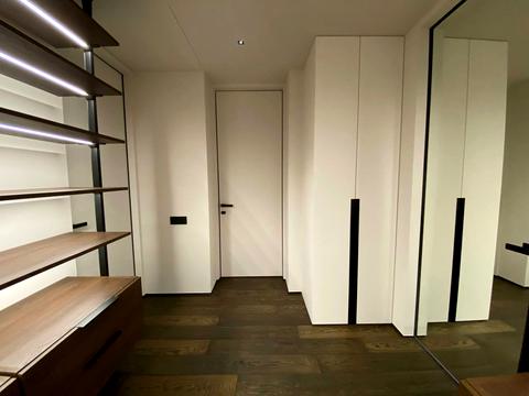 квартира по адресу Дмитрия Донцова ул. (Дмитра Донського), 3