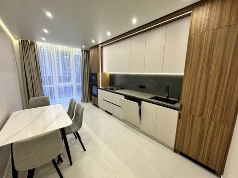 квартира по адресу Сеченова ул., 129А, корпус 11, 7, 8