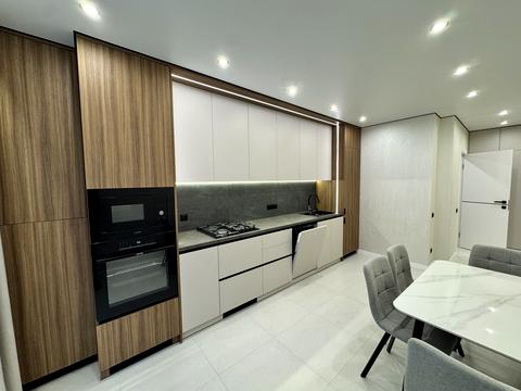 квартира по адресу Сеченова ул., 129А, корпус 11, 7, 8