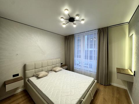 квартира по адресу Сеченова ул., 129А, корпус 11, 7, 8