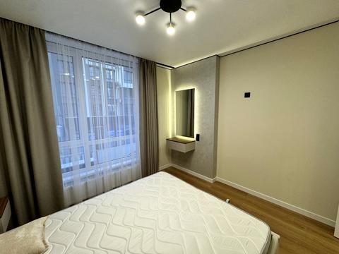 квартира по адресу Сеченова ул., 129А, корпус 11, 7, 8