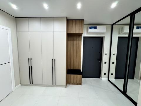 квартира по адресу Сеченова ул., 129А, корпус 11, 7, 8