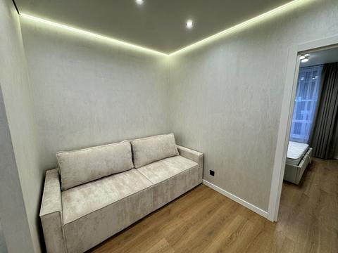 квартира по адресу Сеченова ул., 129А, корпус 11, 7, 8