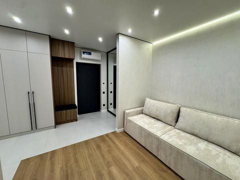 квартира по адресу Сеченова ул., 129А, корпус 11, 7, 8