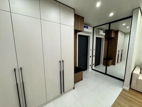 квартира по адресу Сеченова ул., 129А, корпус 11, 7, 8
