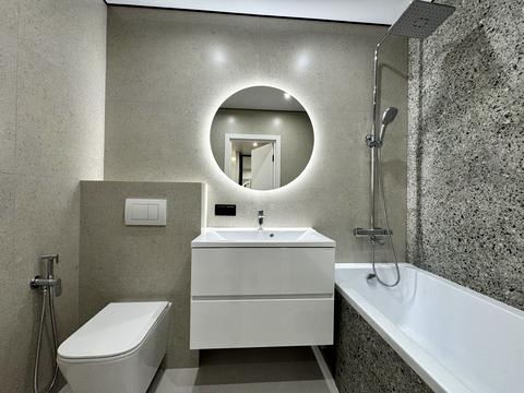 квартира по адресу Сеченова ул., 129А, корпус 11, 7, 8