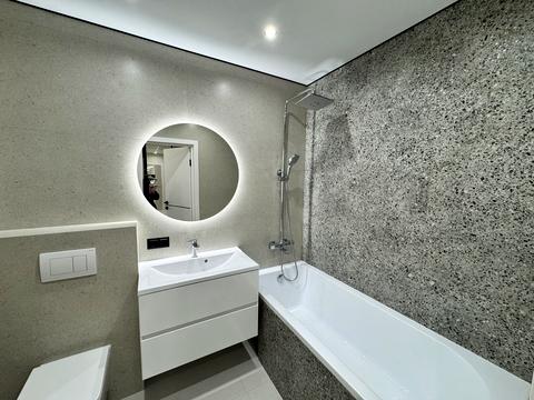 квартира по адресу Сеченова ул., 129А, корпус 11, 7, 8